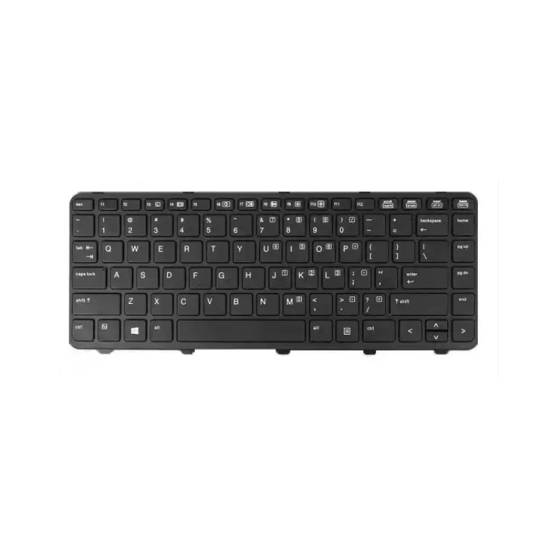 Tastatura laptop HP PROBOOK 640-G1 645-G1 645-G2 655-G1 430 G2 440 G0 440 G1 440 G2 445 G0 445 G1 445 G2 640 G1 645 G1