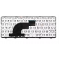 Tastatura laptop HP 6037B0088201 738687-001 738688-001 736653–001 V139426BS1 736653-001 9Z.N9JSV.ADS 736652-071