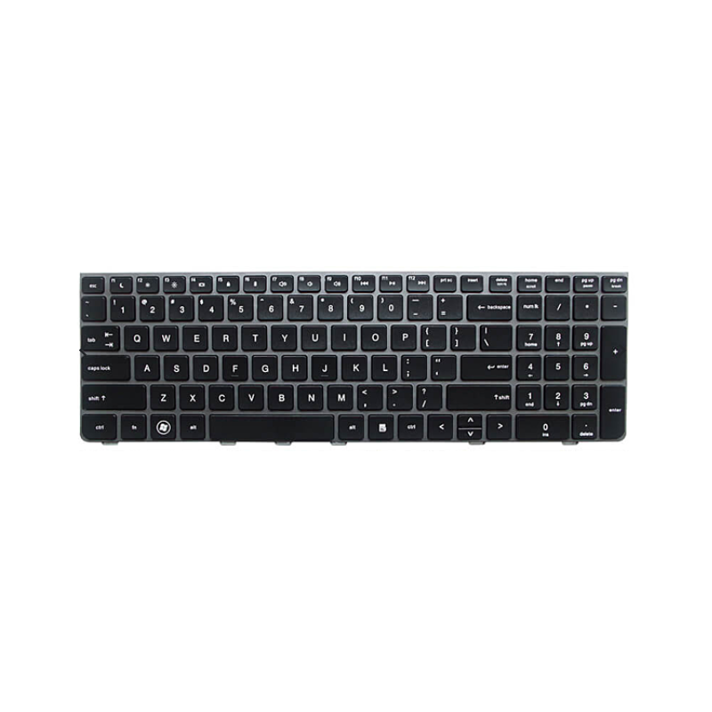 Tastatura laptop HP 638179-001 638179-031 638179-051 638179-061 638179-141 638179-161 638179-251 646300-251