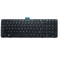 Tastatura laptop HP PK130TK2A00 PK130TK2A01 SN7123 SN7123BL 733688-091 MP-12P23USJ698W MP-13M33US6698