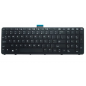 Tastatura laptop HP PK130TK2A00 PK130TK2A01 SN7123 SN7123BL 733688-091 MP-12P23USJ698W MP-13M33US6698