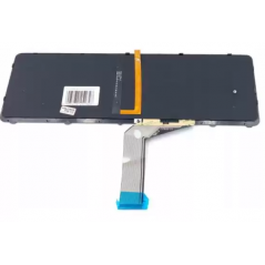 Tastatura laptop HP MP-12P23USJ698W MP-13M33US6698 PK130TK2B00 SK7123BL SPS-745663-001 iluminata