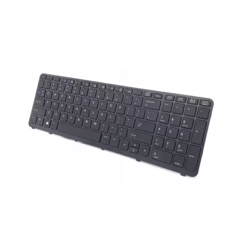Tastatura laptop HP MP-12P23USJ698W MP-13M33US6698 PK130TK2B00 SK7123BL SPS-745663-001 iluminata Tastatura laptop HP MP-12P23USJ698W MP-13M33US6698 PK130TK2B00 SK7123BL SPS-745663-001 iluminata