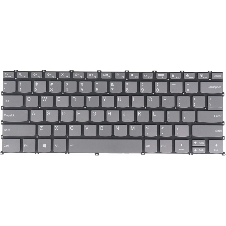 Tastatura laptop Lenovo Flex 5-14ALC05 5-14ARE05 5-14IIL05 5-14ITL05 5-14 5-14ALC05 5-14ARE05 5-14IIL05 5-14ITL05 iluminata
