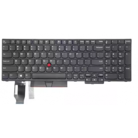 Tastatura laptop Lenovo Thinkpad 20QN 20QQ P53s Type 20N6 20N7 P72 Type 20MB 20MC P73 Type 20QR 20QS T590 Type 20N4 20N5