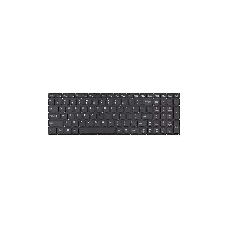 Tastatura laptop Lenovo V-136520YS1-US HMB3135TLA01 9Z.N8RBW.K21 MP-0A VIPER-US U530-US iluminata
