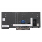 Tastatura Lenovo Thinkpad P14s Gen 2 2021 (Type 20VX 20VY)