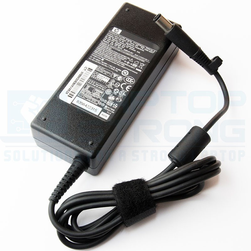 Incarcator laptop HP Folio 9470m 14-1000 14-2000n 15-1000 dv4-5000 dv6-7000 90W conector 7.4 x 5.0