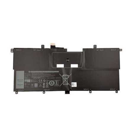 Baterie laptop Dell XPS 13 9365 2-in-1 NNF1C HMPFH NP0V3 0NNF1C P71G001 P71G