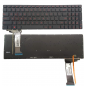 Tastatura laptop ASUS 9Z.N8BBC.P0U 0KNB0-662BTU00 AEBK3S00010 0KNB0-662BSF00