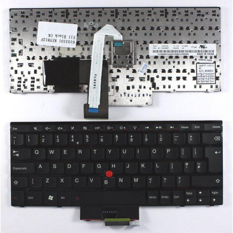 Tastatura laptop Lenovo 04W0937 04W2926 04W2963 04X0257 04Y0342 04Y0379 0A62140 0B35923 0C01367 0C01774
