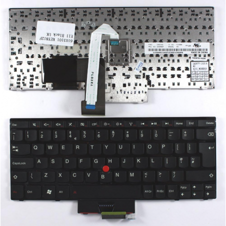 Tastatura laptop Lenovo 0C01848 0C44064 3672EW 36K0PW 60Y0083 63Y0011 63Y0047 63Y0083 63Y0119 AS-83US