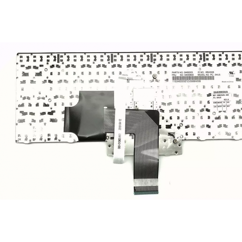 Tastatura laptop Lenovo LENOVO THINKPAD E420 1141 CTO 1141-55U 1141-56U 1141-57U 1141-58U 1141-9BU 1141-A24 1141-AC5 1141-ACS