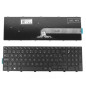 Tastatura laptop Dell Inspiron PK1313G1B10 PK1313G1B11 PK1313G2B10 PK1313G2B11 PK1313G2B14 V147225BK1