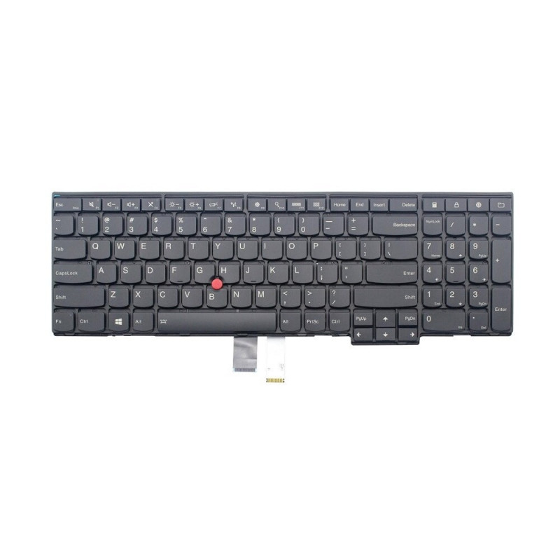 Tastatura Lenovo 04Y2775 04Y2795 04Y2758 04Y2781 04Y2744 04Y2794 04Y2757 04Y2777 04Y2740 04Y2779 04Y2742 04Y2782