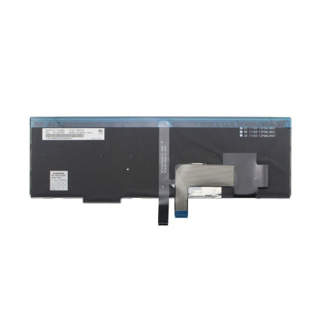Tastatura Lenovo 04Y2382 04Y2490 04Y2451 04Y2412 04Y2373 04Y2489 04Y2450 04Y2411 04Y2372 04Y2491 04Y2452 04Y2413 04Y2374