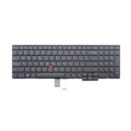 Tastatura Lenovo ThinkPad E540 E531 L540 T540P W540 T550 W550S W550 W541 T540 T550 T560 W540 W541 W550s P50s 