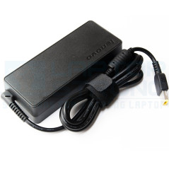 Incarcator laptop Lenovo 90W / 4.5A / 20V / conector dreptunghiulara (tip usb)