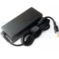 Incarcator Lenovo E440 E450 E455 E460 E465 E470 E475 E540 E550 E550c E555 3.25A 20V conector dreptunghiular usb