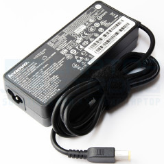 Incarcator laptop Lenovo 90W / 4.5A / 20V / conector dreptunghiulara (tip usb)