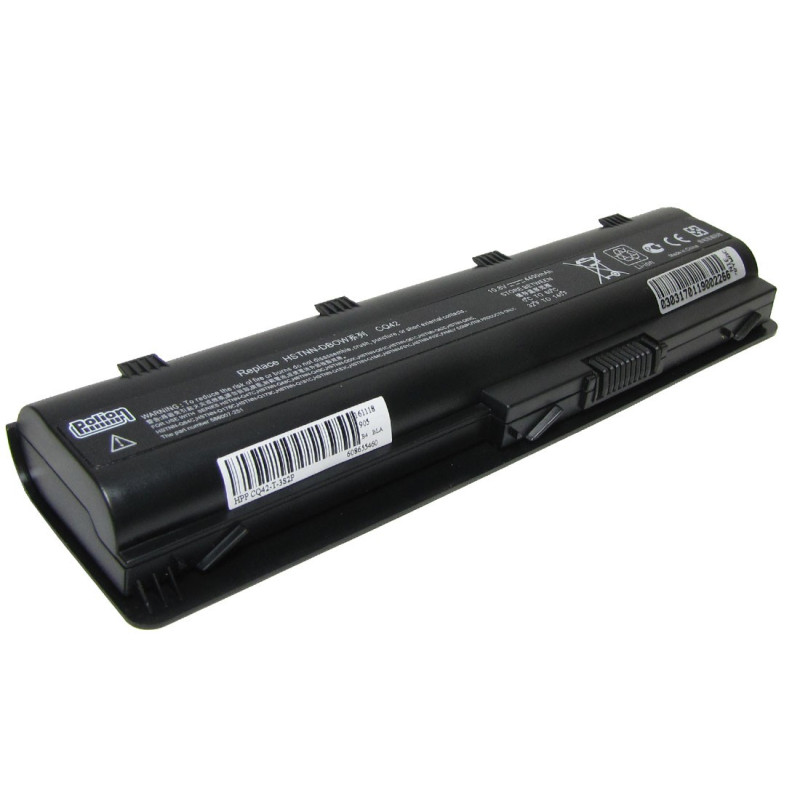 Baterie compatibila laptop HP 586007-422 586007-543 586007-852 586007-853 586007-854 586028-121 Baterie compatibila laptop HP 586007-422 586007-543 586007-852 586007-853 586007-854 586028-121