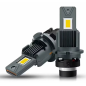Set 2 becuri auto LED D2S 120W 20.000Lumeni CanBus Plug-and-Play fara eroare + CADOU Set 2 becuri auto LED D2S 120W 20.000Lumeni CanBus Plug-and-Play fara eroare + CADOU