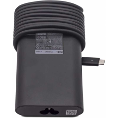 Incarcator pentru laptop Dell Precision 5530 2-in-1 130W 1A/6.5A 5V/20V Conector USB Type-C