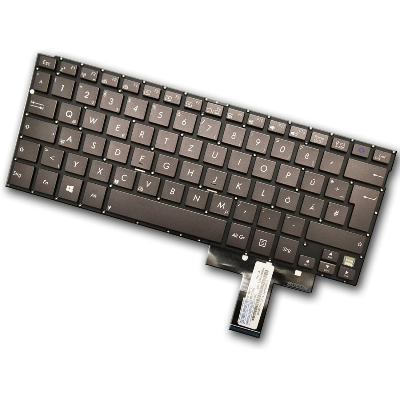 Tastatura laptop Asus ZenBook UX32VD-R4002V MSK-UQ00U 0KNB0-3627UK00 12480006452