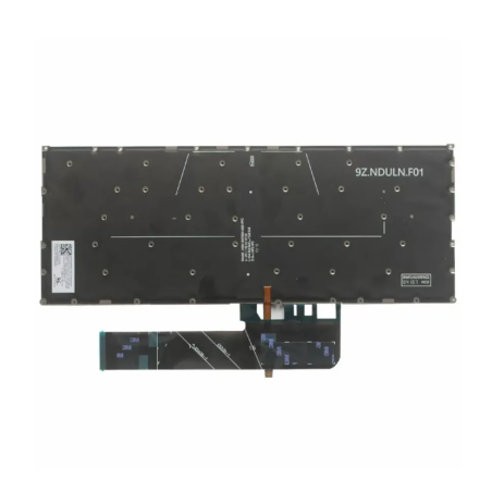 Tastatura laptop Lenovo Flex 6-14ARR 6-14IKB Flex 6-14IKB Type 81EM 6-14ARR 81HA 44361