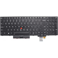 Tastatura laptop Lenovo 01ER582 SN20M07934 SN8361BL SN20M07960 01ER608 01HX247 01ER611 01ER570 01HX208 iluminata