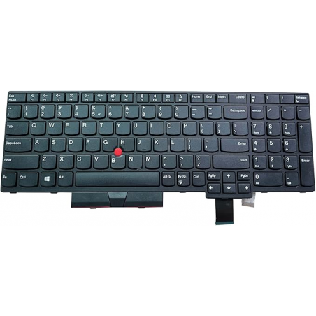 Tastatura laptop Lenovo 01ER582 SN20M07934 SN8361BL SN20M07960 01ER608 01HX247 01ER611 01ER570 01HX208