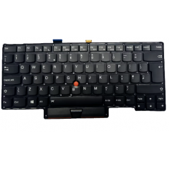 Tastatura laptop Lenovo 04Y815, 04Y2982, 0C02206, GS-85GB iluminata