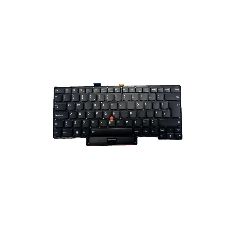 Tastatura laptop Lenovo 04Y815, 04Y2982, 0C02206, GS-85GB iluminata