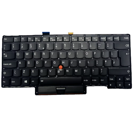 Tastatura laptop Lenovo 04Y815, 04Y2982, 0C02206, GS-85GB iluminata