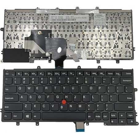 Tastatura laptop Lenovo 04Y0932 04X0233 04Y0956 04X0195 04Y0918 04X0246 04Y0969 04X0208 04Y0931