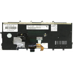 Tastatura laptop Lenovo 04X0221 04X0220 04X0232 04Y0955 04X0194 04Y0917 04X0230 04Y0953 04X0192 04Y0915 iluminata