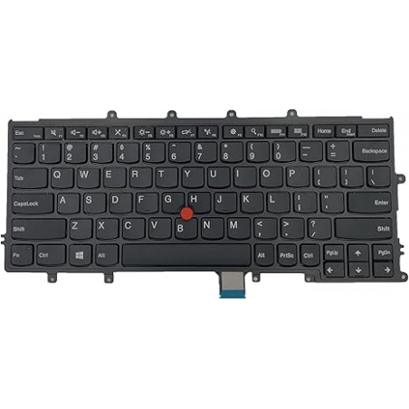 Tastatura laptop Lenovo 04X0180 04X0228 04Y0951 04X0190 04Y0913 04X0226 04Y0949 04X0188 04Y0911 04Y0940