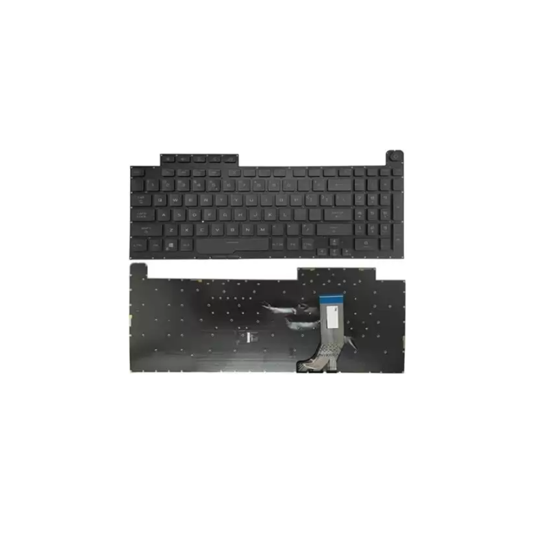 Tastatura laptop Asus ROG Strix 0KNR0-6813US00 V185026JS1 Model RGB