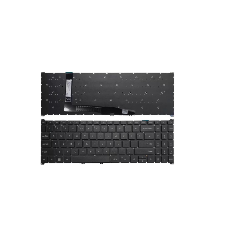 Tastatura laptop ACER Aspire A315-59G A515-57 A515-57G N22C6 N22Q3 S50-54 A715-76 US Tastatura laptop ACER Aspire A315-59G A515-57 A515-57G N22C6 N22Q3 S50-54 A715-76 US