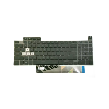 Tastatura Asus FX507ZE A17 FA707 FX517ZM FX517ZR FA507RM FA507RR FA707RC FA707RE FA707RR FX507ZC FX507ZR FX517ZE FX707ZM FX707ZR
