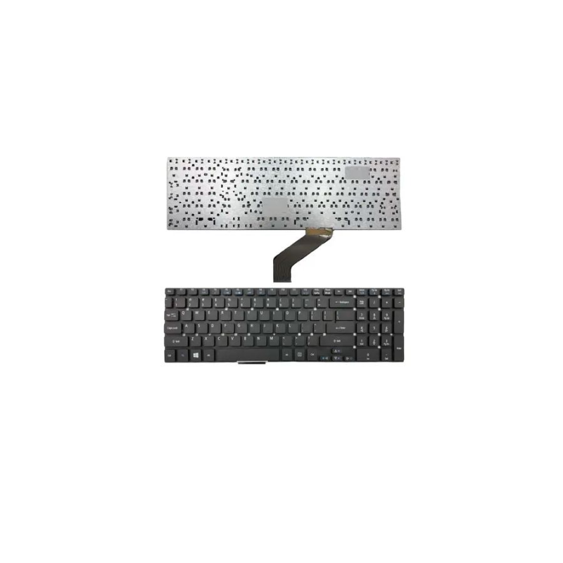 Tastatura laptop Acer Aspire E5-571 E5-571G E5-531 E5-511 Tastatura laptop Acer Aspire E5-571 E5-571G E5-531 E5-511
