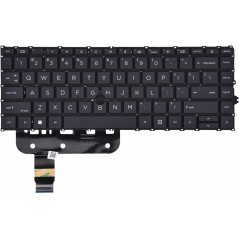 Tastatura laptop HP EliteBook 840 G7 845 G7 840G8 845 G8 L87607-201 HPM19F7