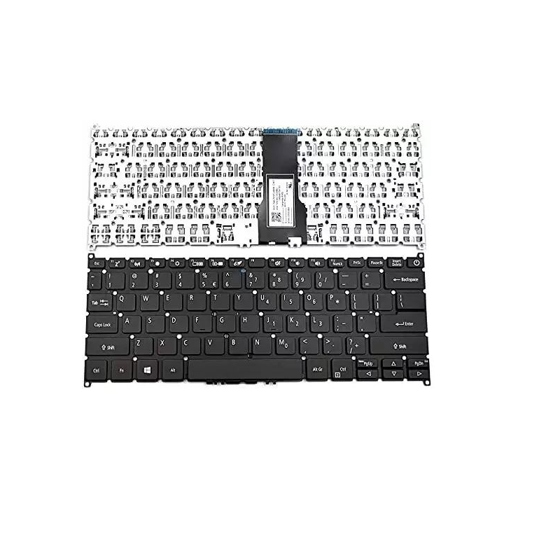 Tastatura laptop Acer Swift 3 SF314-54 SF314-54G SF314-54G-52L8 SF314-56G US