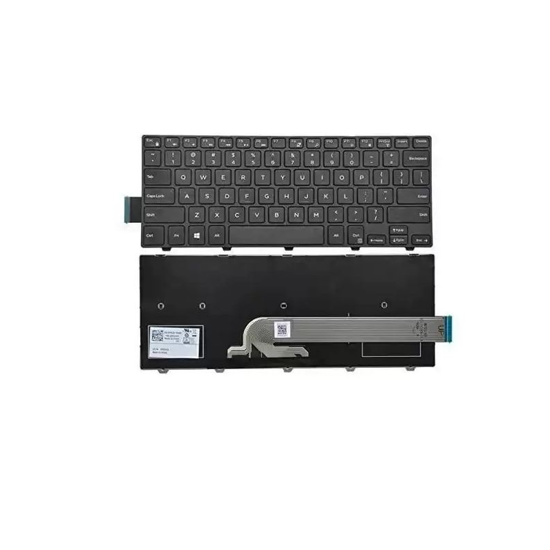 Tastatura laptop Dell Latitude 3450 3460 3470 3480 V147125CS1 021H9J