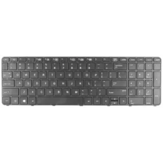 Tastatura laptop HP ProBook 837551-001 827028-001 837549-001 NSK-CZ3BQ 837551-B31 827028-B31 837549-B31 841137-001