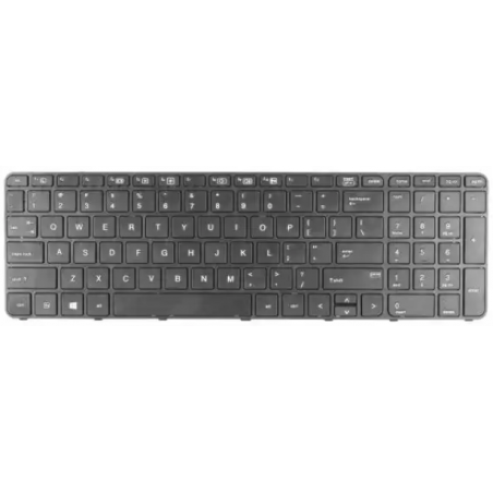 Tastatura laptop HP ProBook 831022-001 841137-B31 831022-B31 831023-001 841145-001 831023-B31 841145-B31