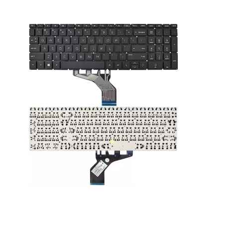 Tastatura HP NSK-XN5BC 9Z.NEZBC.501 PK1329I1D00 Z.NEZSC.40U