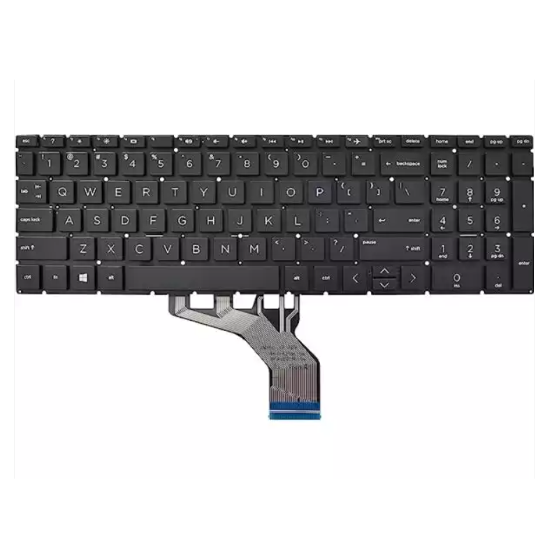 Tastatura HP NSK-XN5BC 9Z.NEZBC.501 PK1329I1D00 Z.NEZSC.40U Tastatura HP NSK-XN5BC 9Z.NEZBC.501 PK1329I1D00 Z.NEZSC.40U