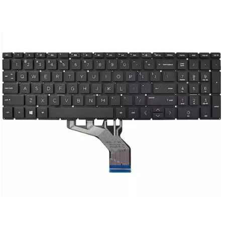 Tastatura HP 250 G7 255 G7 256 G7 15-DA 15-DB