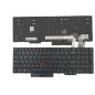 Tastatura laptop Lenovo ThinkPad T15 P15s Gen 1 T15 Gen 2 P15s Gen 2 5N20V78025 iluminata